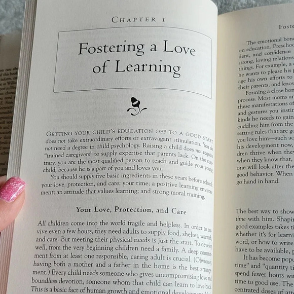 The Educated Child, A Parent's Guide Pre-8th Grade, Reference Book - Picture 4 of 6